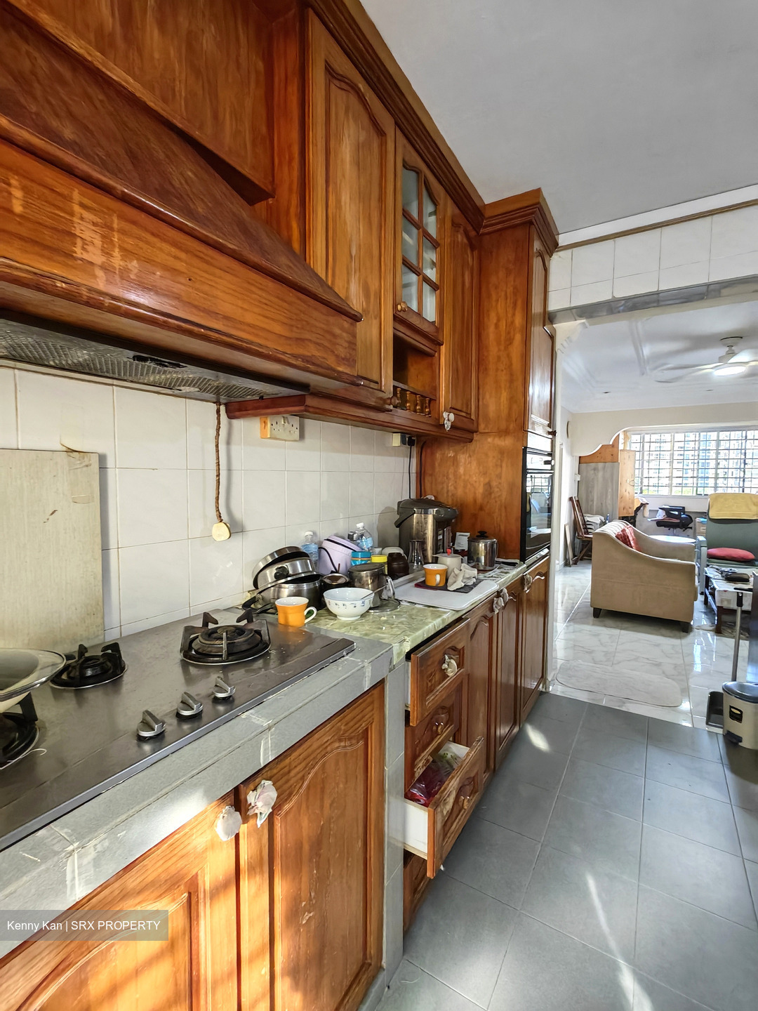 Blk 703 Tampines Street 71 (Tampines), HDB 5 Rooms #575742801